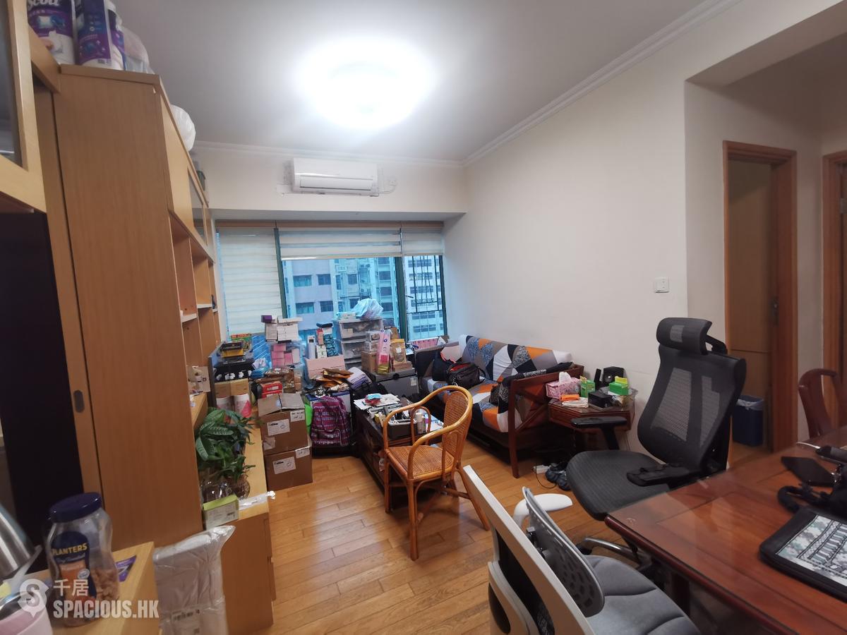 Wan Chai - 1, Star Street 01
