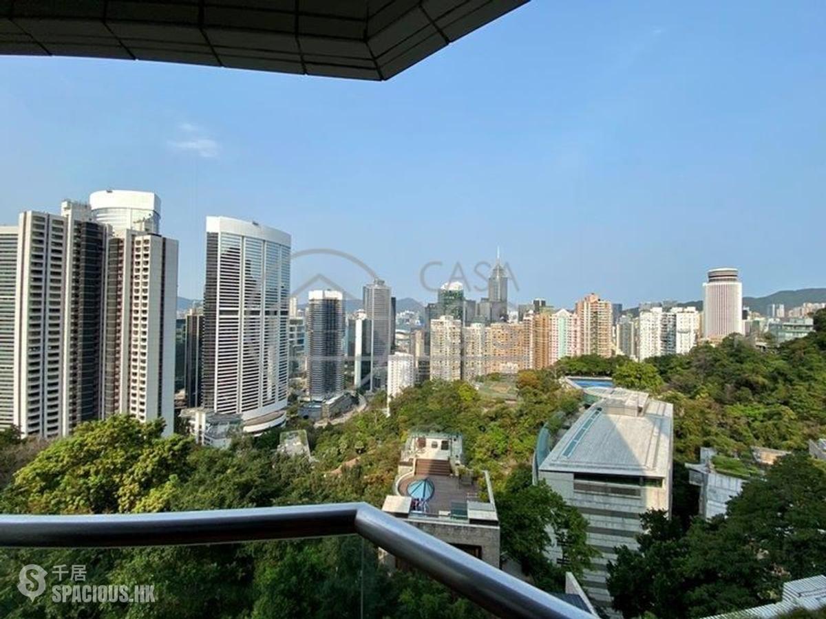 Mid Levels East - Bowen Place 01