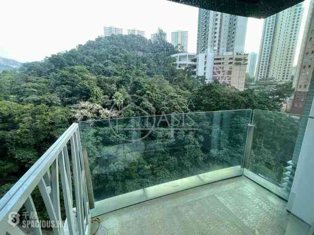 Tai Hang - The Legend 01