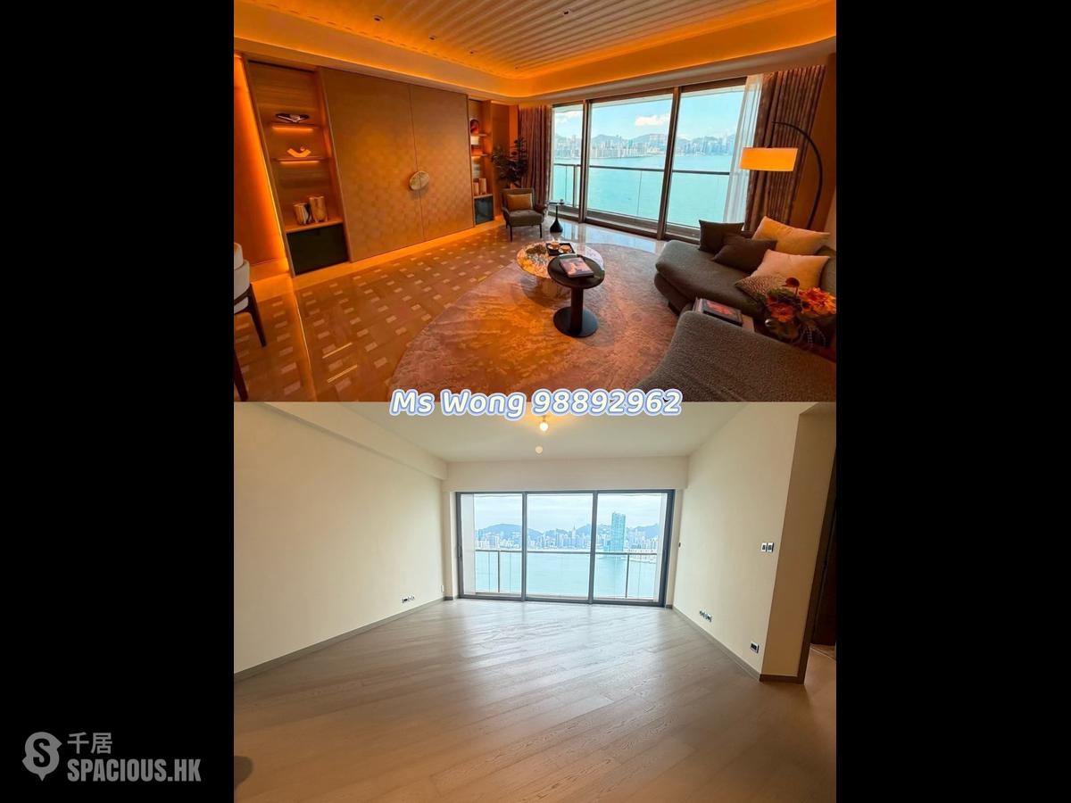 Kai Tak - Pano Harbour 01