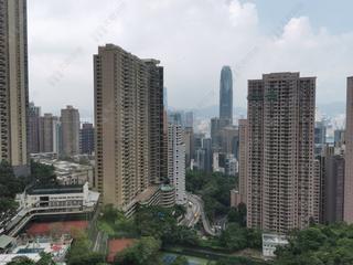 Mid Levels Central - May Tower Block 1 03