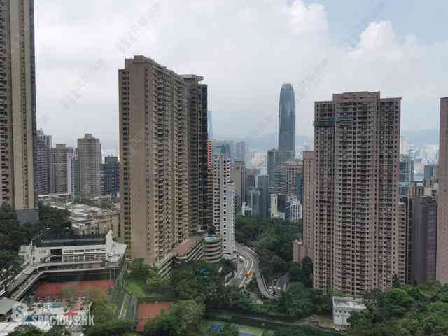 中半山 - 梅苑1座 03
