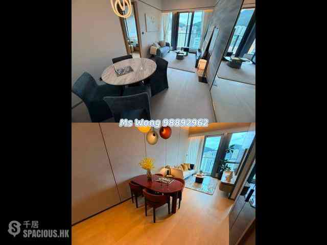 Chai Wan - The Headland Residences 01