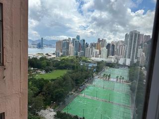铜锣湾 - 乐声大厦 08