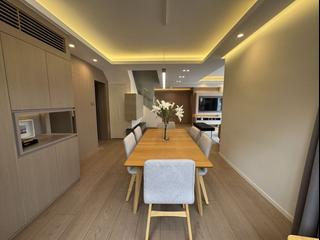 Mid Levels Central - Elegant Terrace Block 1 19
