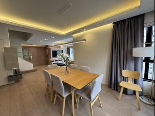 Mid Levels Central - Elegant Terrace Block 1 23