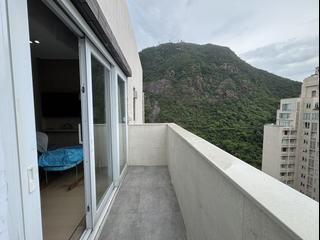 Mid Levels Central - Elegant Terrace Block 1 07