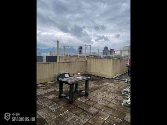 炮台山 - 光超台B座 02
