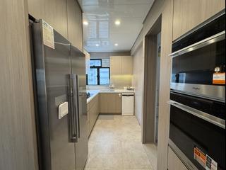 Mid Levels Central - Elegant Terrace Block 1 04