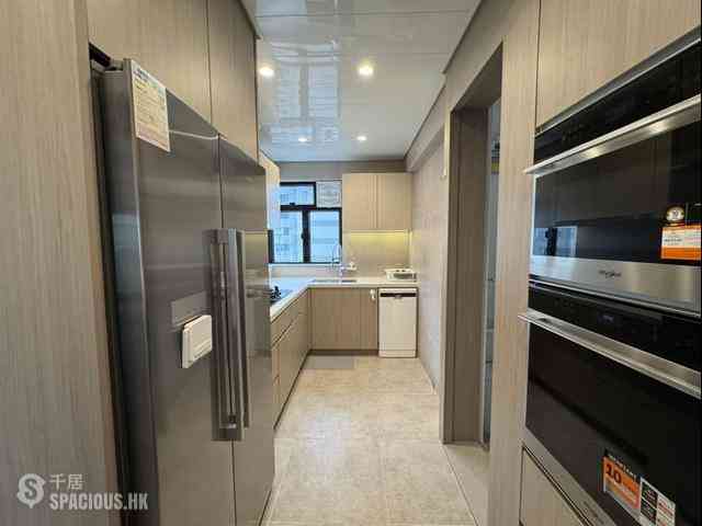 Mid Levels Central - Elegant Terrace Block 1 04
