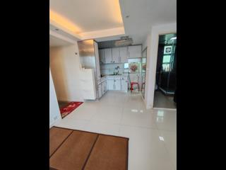 Fortress Hill - Kwong Chiu Terrace Block B 04