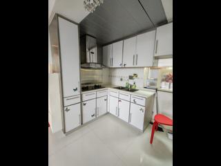 Fortress Hill - Kwong Chiu Terrace Block B 06