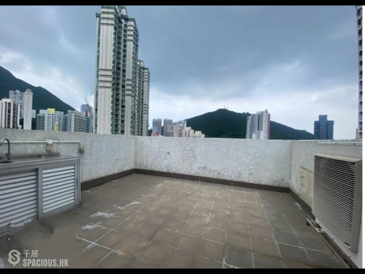 堅尼地城 - 雅福台 01