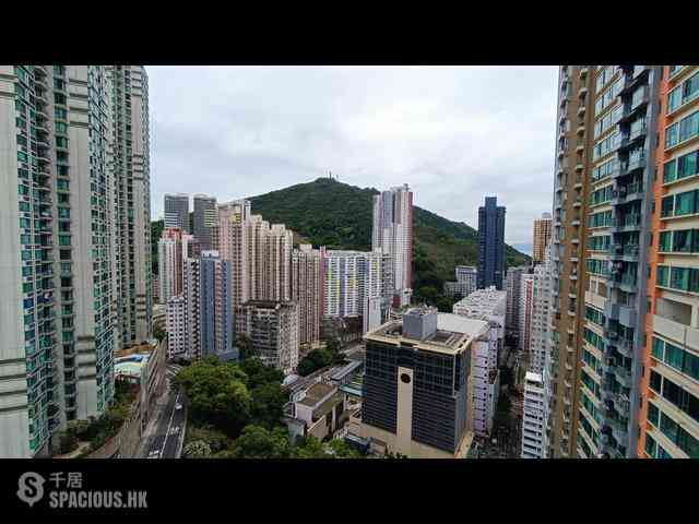 堅尼地城 - 雅福台 06