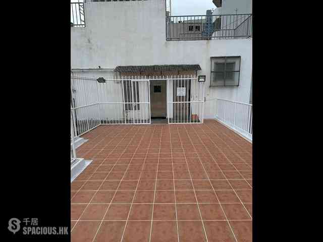 Wan Chai - Linway Court 03