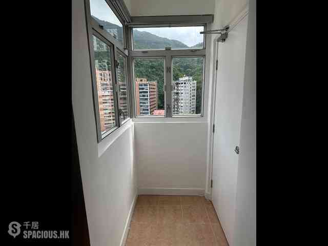 Wan Chai - Linway Court 09