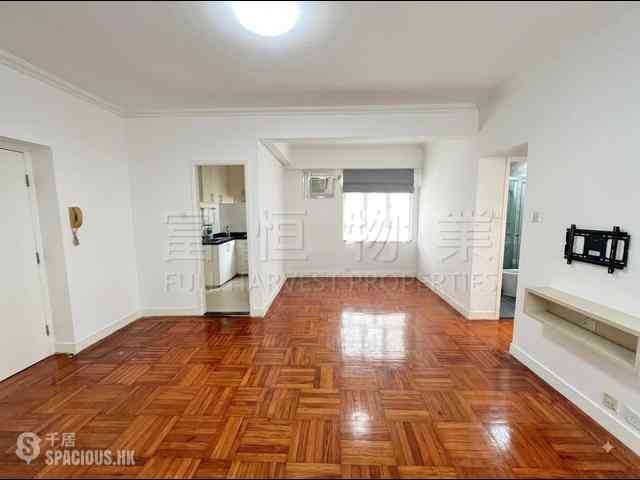 Happy Valley - Portfield Building 01