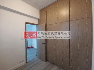大坑 - 明新大廈 08