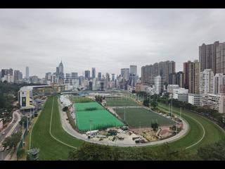 跑馬地 - 旭逸閣 03