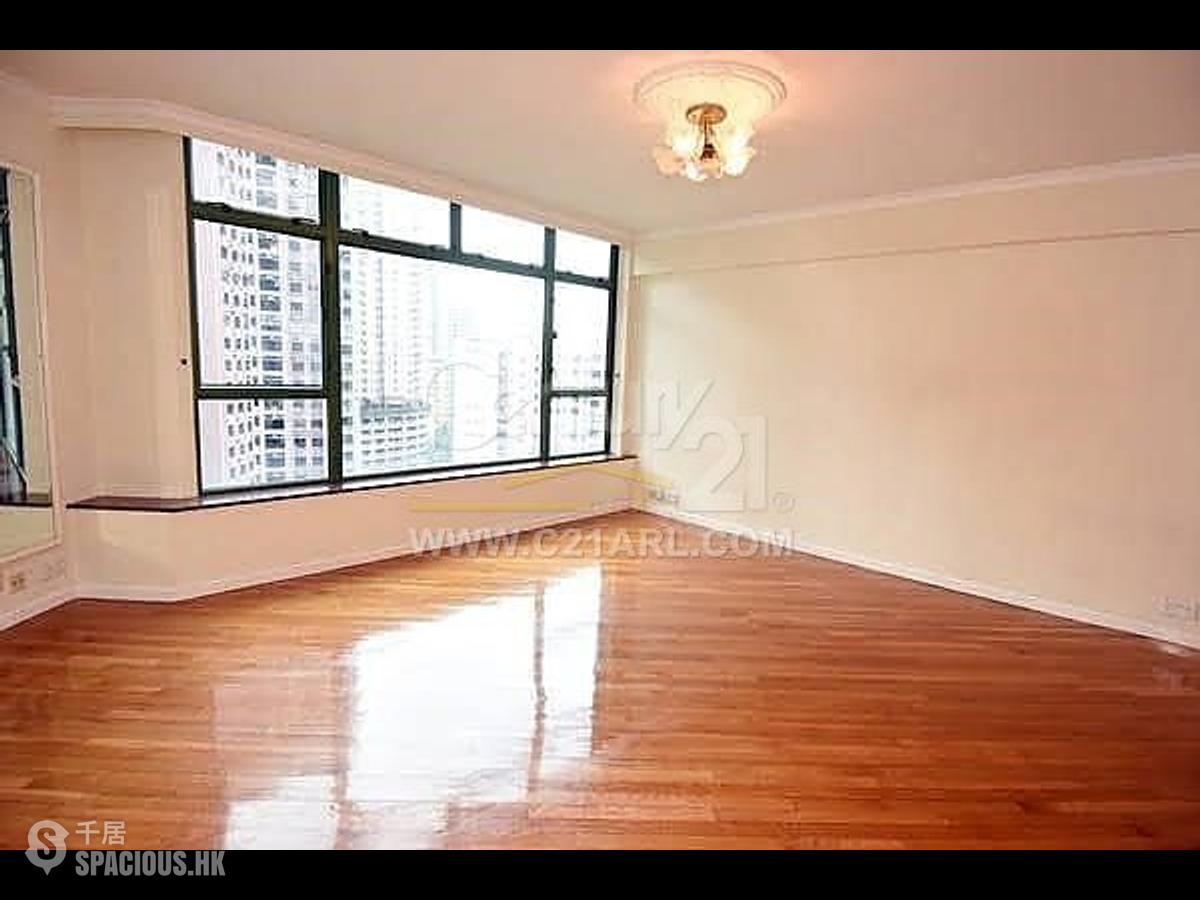 Mid Levels Central - Robinson Place 01