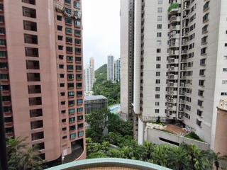 Mid Levels Central - Hillsborough Court Block 1 07
