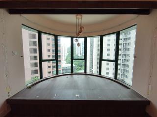 Mid Levels Central - Hillsborough Court Block 1 17