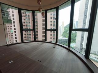 Mid Levels Central - Hillsborough Court Block 1 02