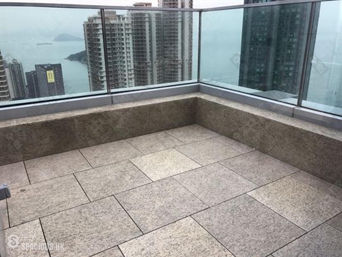 Kennedy Town - Imperial Kennedy 01