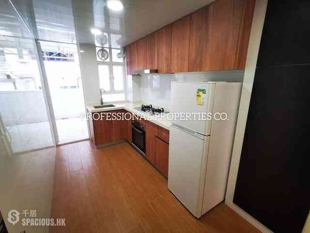 Happy Valley - 29, Sing Woo Road 03