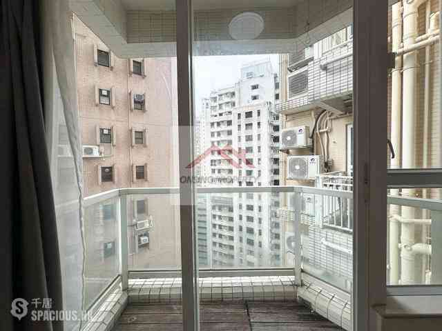 Sai Ying Pun - Reading Place 03