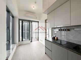 Sai Ying Pun - Des Voeux W Residence 02