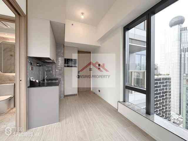 Sai Ying Pun - Des Voeux W Residence 03