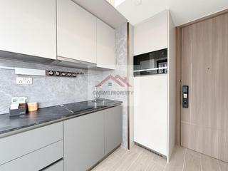 Sai Ying Pun - Des Voeux W Residence 04