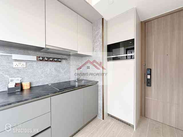 Sai Ying Pun - Des Voeux W Residence 04