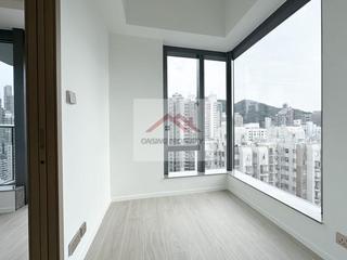 Sai Ying Pun - Des Voeux W Residence 05