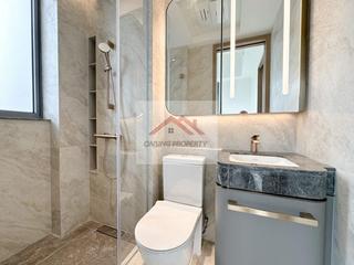 Sai Ying Pun - Des Voeux W Residence 06