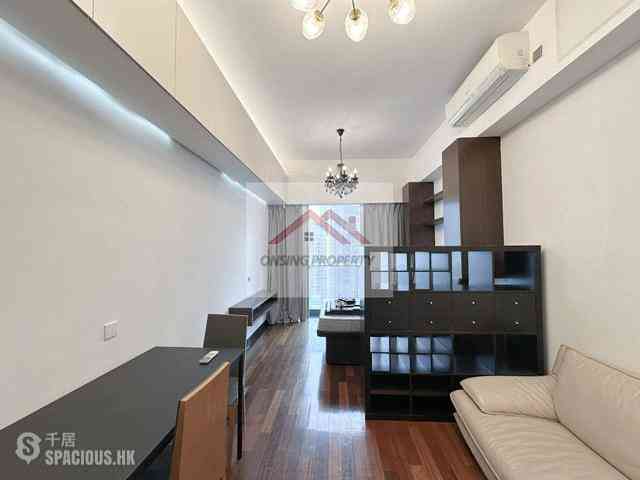 Wan Chai - J Residence 01