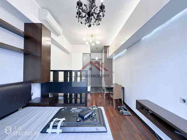 Wan Chai - J Residence 02