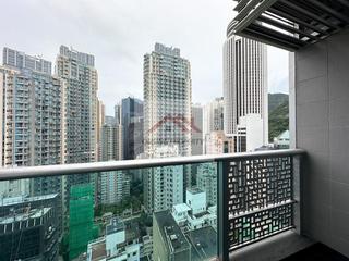 Wan Chai - J Residence 03