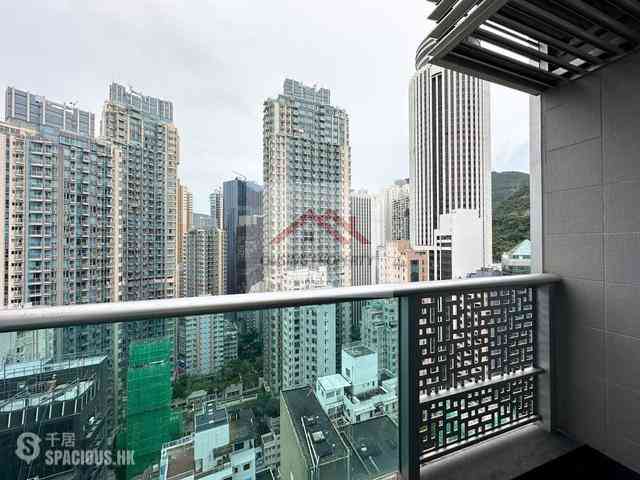 Wan Chai - J Residence 03