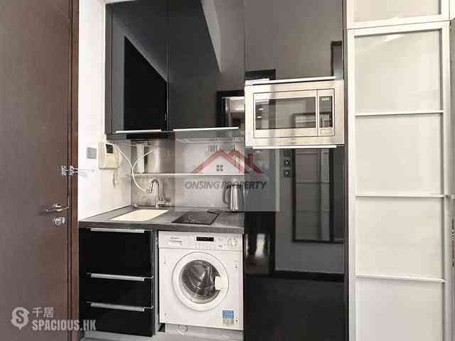 Wan Chai - J Residence 04