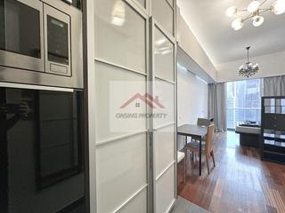 Wan Chai - J Residence 05