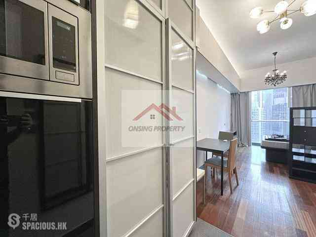 Wan Chai - J Residence 05