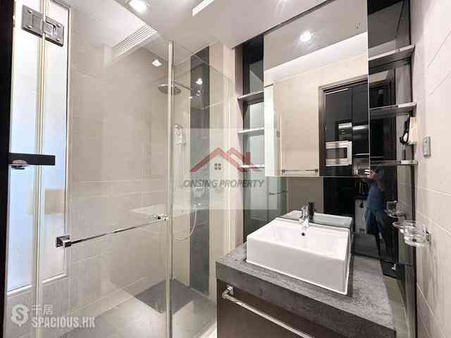Wan Chai - J Residence 06