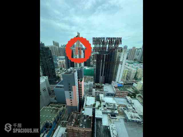 大角咀 - 奥柏‧御峰 01