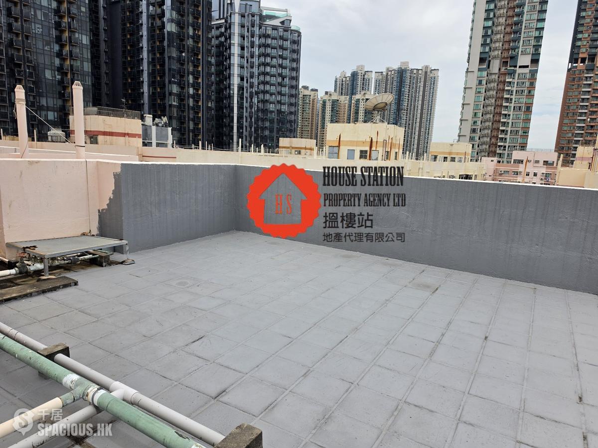 大角咀 - 大同新邨 大有楼 (E座) 01