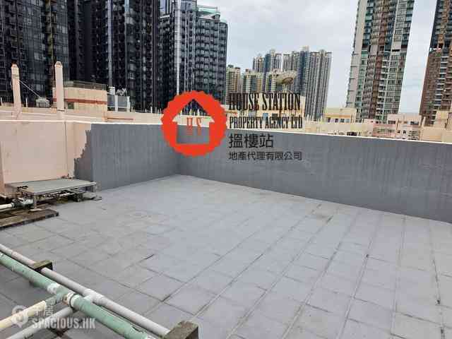 大角咀 - 大同新邨 大有楼 (E座) 01