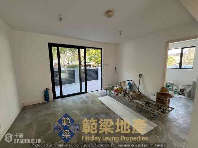 South Lantau - Tong Fuk 07