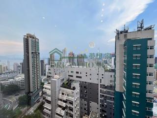 Mid Levels West - Cartwright Gardens 12