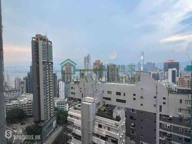 西半山 - 嘉威花園 02